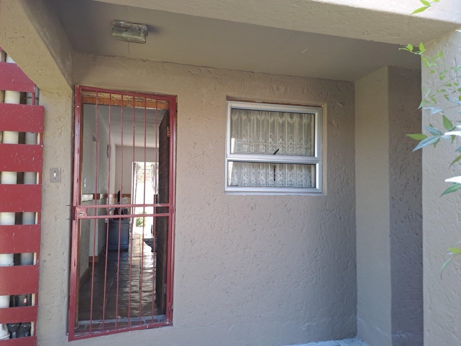 1 Bedroom Property for Sale in Fauna Free State